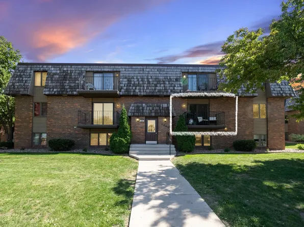 3600 S Gateway Blvd APT 201, Sioux Falls, SD 57106