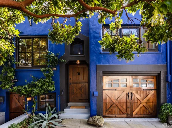 273 Sussex St, San Francisco, CA 94131