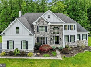 17 Evergreen Pl, Chadds Ford, PA 19317