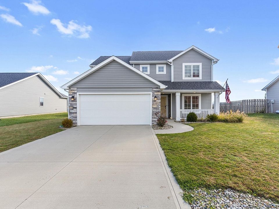1st image of 68300 Kestrel Ln