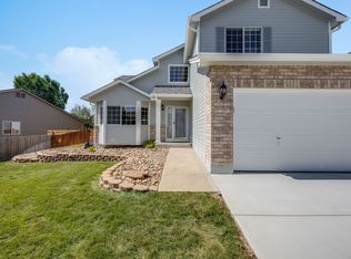 5262 E 131st Dr, Thornton, CO 80241