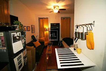Rented by Highline Residential