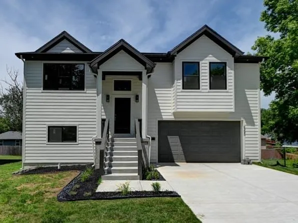 622 N 62nd St, Kansas City, KS 66102