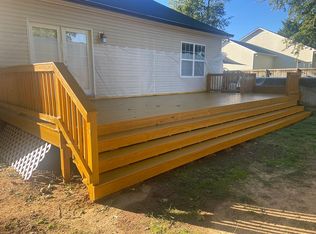 2809 Belle Meade Ct, Columbia, TN 38401