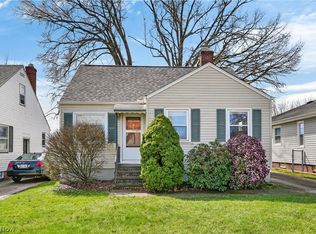 2819 Tuxedo Ave, Parma, OH 44134
