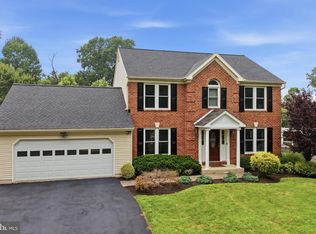 4955 Bramhope Ln, Ellicott City, MD 21043