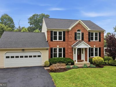 4955 Bramhope Ln, Ellicott City, MD, 21043