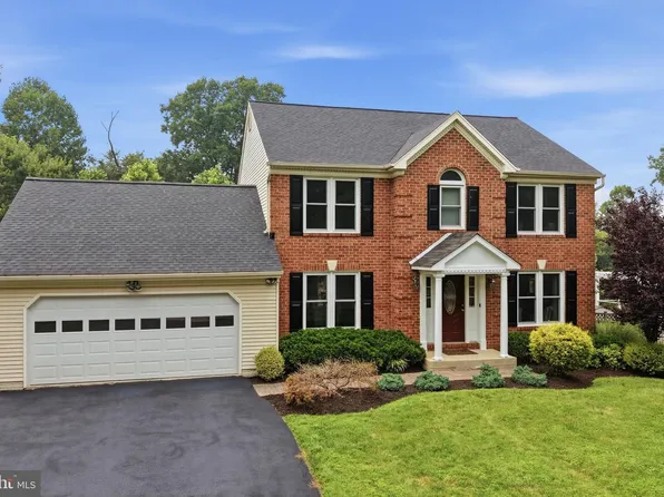 4955 Bramhope Ln, Ellicott City, MD 21043