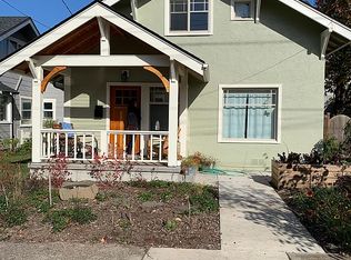 329 W 17th Ave, Eugene, OR 97401