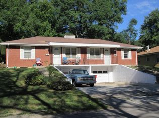 1212 N Cottage Ave, Independence, MO 64050