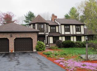 10 Galway Rd, Windham, NH 03087