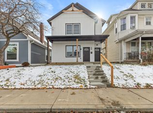 601 Terrace Ave #B, Indianapolis, IN