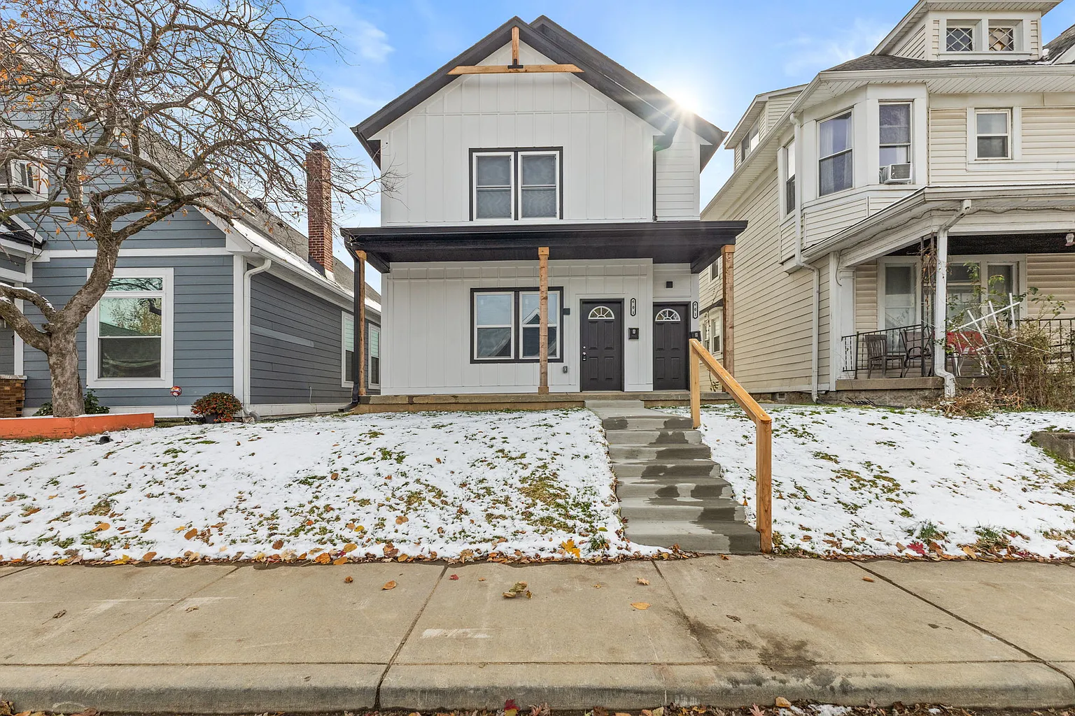 601 Terrace Ave photo 1