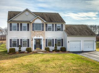 209 Olivine Cir, Townsend, DE 19734