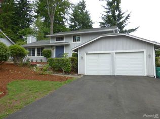 300 SW 322nd St, Federal Way, WA 98023