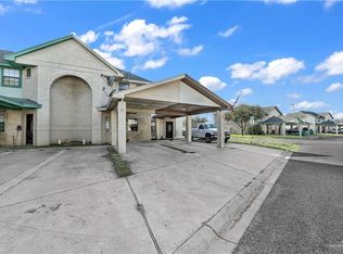 2804 Charleston Ln, Pharr, TX 78577