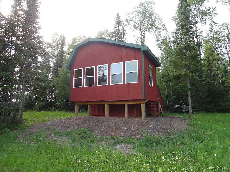 Goldberg Rd, Bergland, MI 49910 MLS 50117430 Zillow