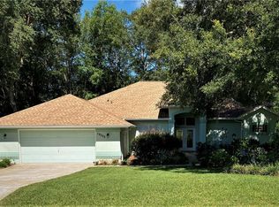 19243 SW 90th Lane Rd, Dunnellon, FL 34432