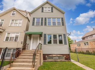 1320 W 50th St #1, Chicago, IL 60609