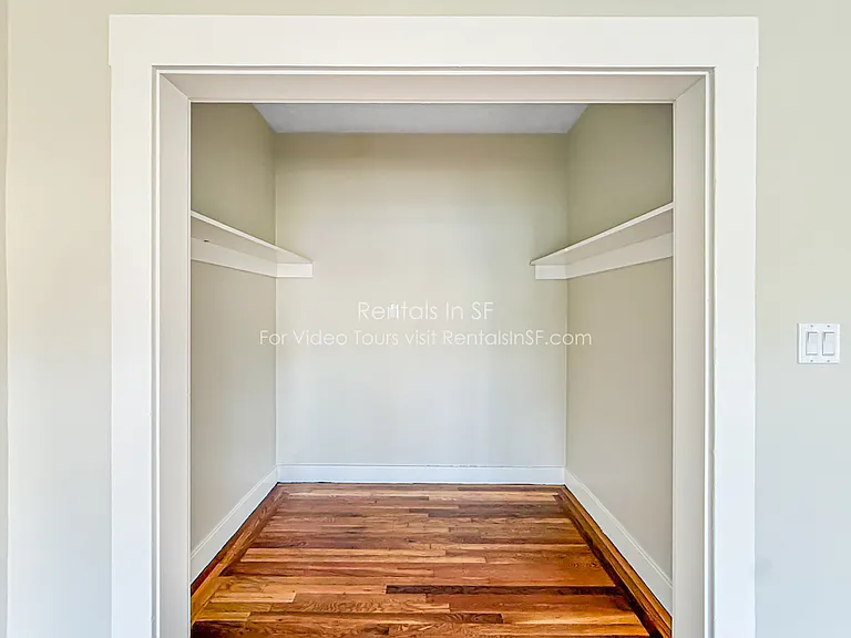 1924 Cabrillo St #3 — Photo 17