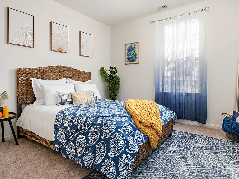 Marley Manor Luxury Apartment Homes — Photo 17