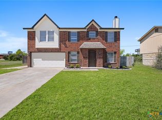 2607 Nicole St, Killeen, TX 76542