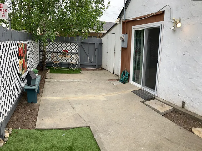 412 College Ave., Modesto, CA 95350 — Photo 3