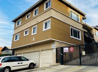 320 E Hyde Park Blvd APT 7, Inglewood, CA 90302