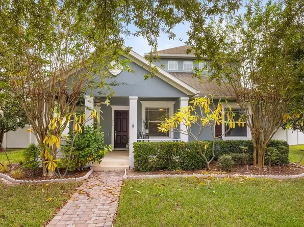 6846 Helmsley Cir, Windermere, FL 34786