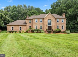 12761 Carronade Ct, Dunkirk, MD 20754