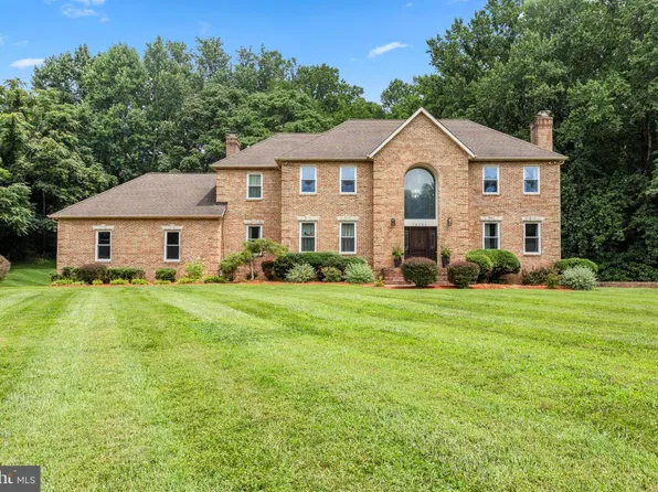 12761 Carronade Ct, Dunkirk, MD 20754