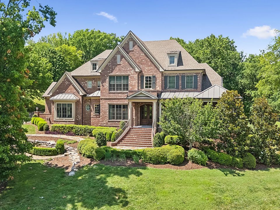 9640 Stanfield Rd, Brentwood, TN 37027 MLS 2673226 Zillow