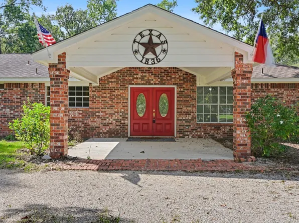 10690 Tanyard Rd, Willis, TX 77378