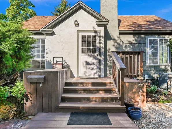1801 S Hervey St, Boise, ID 83705