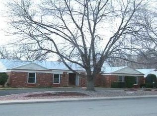 12695 Hillcrest Dr, Longmont, CO 80504