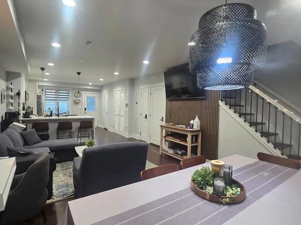 1673 Montello Ave NE, Washington, DC