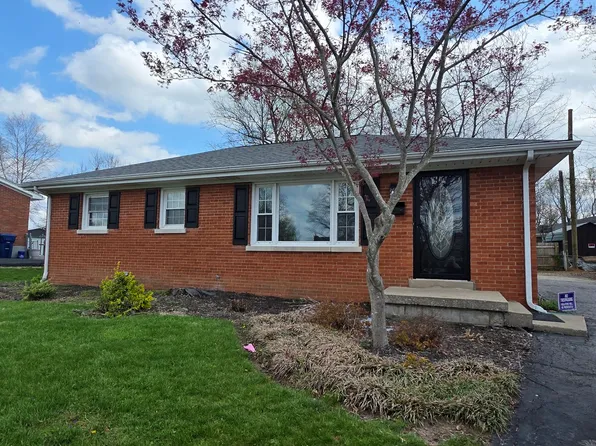 2004 Eastland Pkwy, Lexington, KY 40505