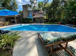 28 Tangle Brush Dr, Spring, TX 77381