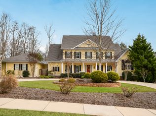 50 Dover Rd, Milton, GA 30004