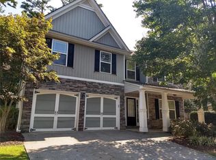3606 Malcolm Mnr NW, Kennesaw, GA 30144