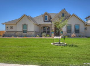 6511 Stearin Way, San Antonio, TX 78109