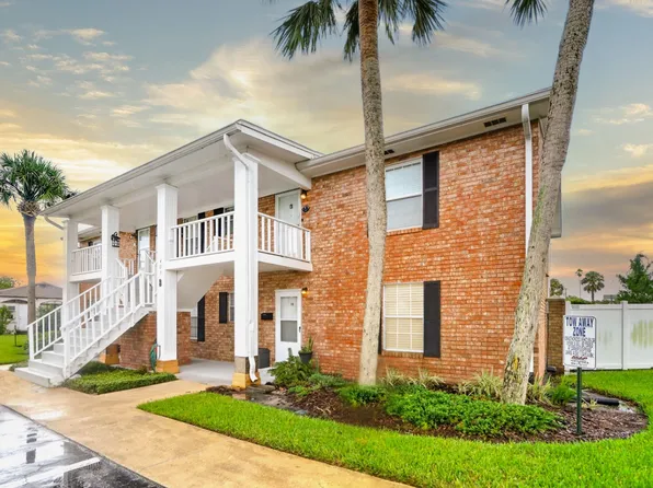 405 Flagler Blvd Unit 1B, Saint Augustine, FL 32080