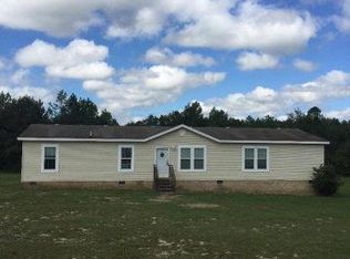 58 Ken Holyoak Rd, Alapaha, GA 31622