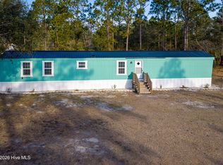 3070 Cross Street SW, Shallotte, NC 28470