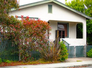 631 Mill St, Half Moon Bay, CA