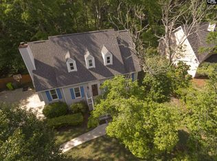 521 Trader Mill Rd, Columbia, SC 29223