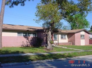 4110 Raney Rd APT C, Titusville, FL 32780