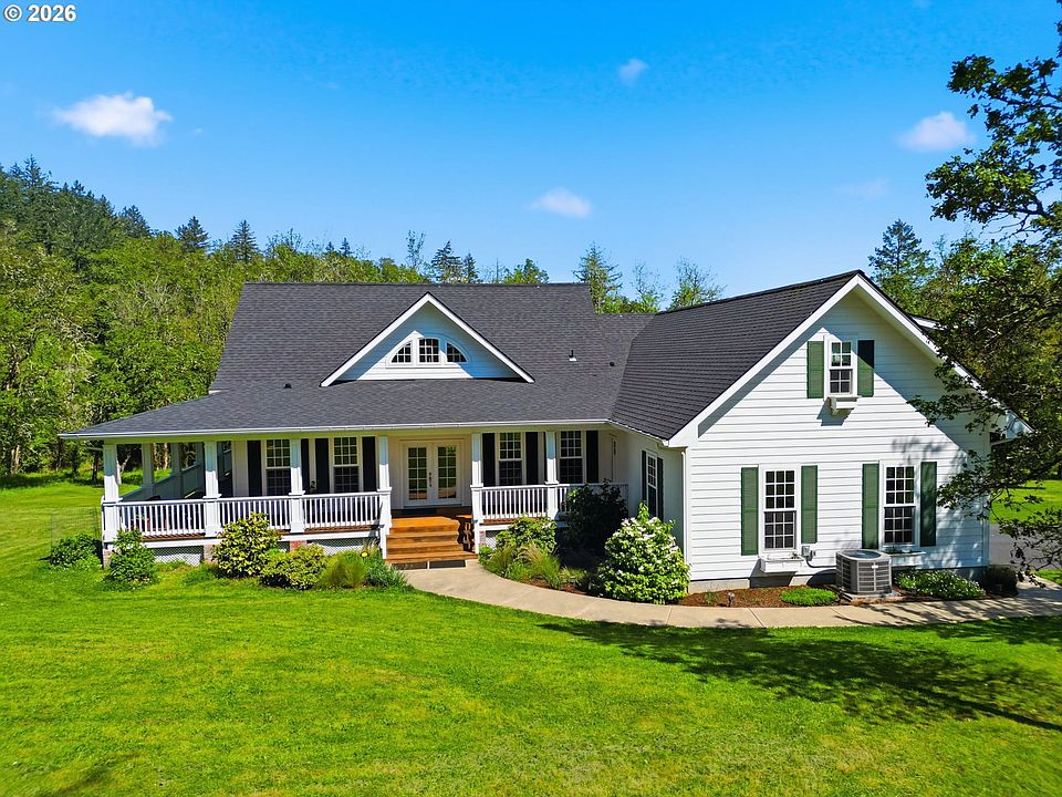 1st image of 85069 Ridgetop Dr