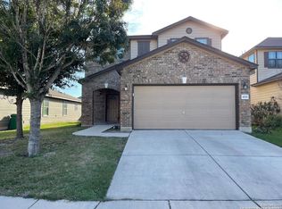 4518 Wrangler Run, San Antonio, TX 78223