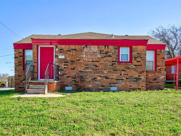 915 E Hill St, Oklahoma City, OK 73105